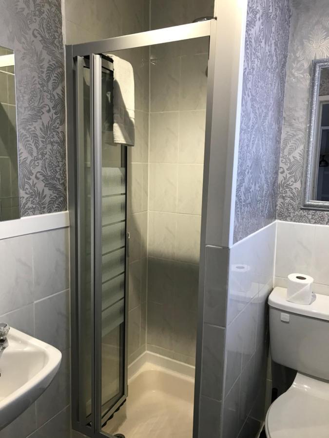 فندق The Rutland بلاكبول المظهر الخارجي الصورة