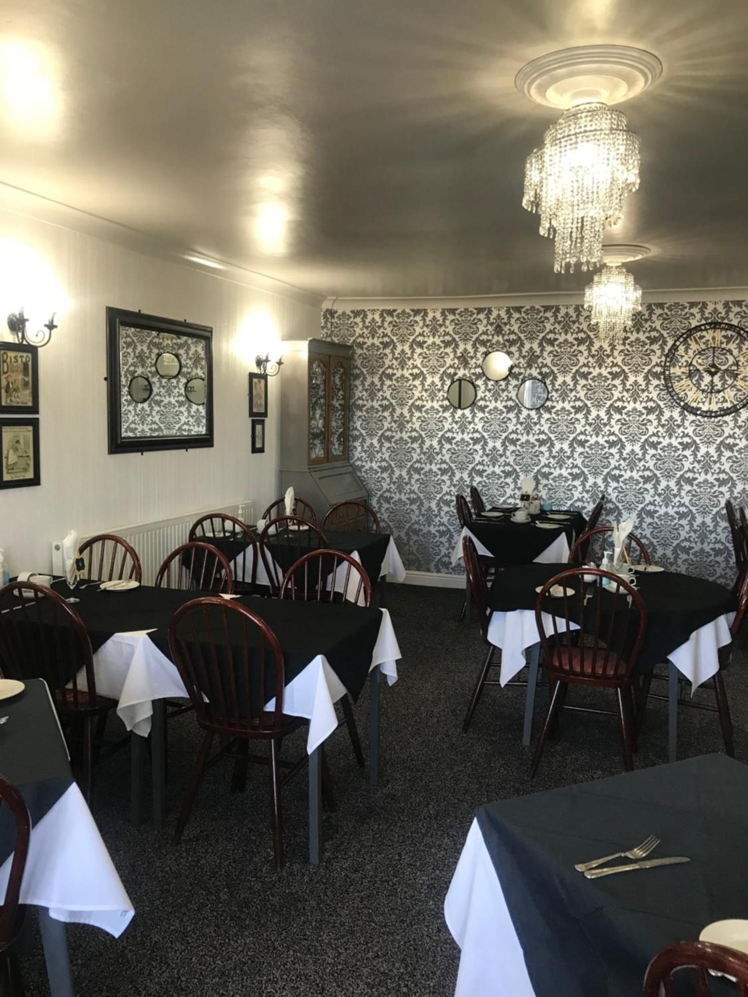 فندق The Rutland بلاكبول المظهر الخارجي الصورة